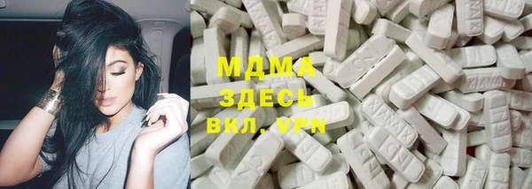 мдпв Липки