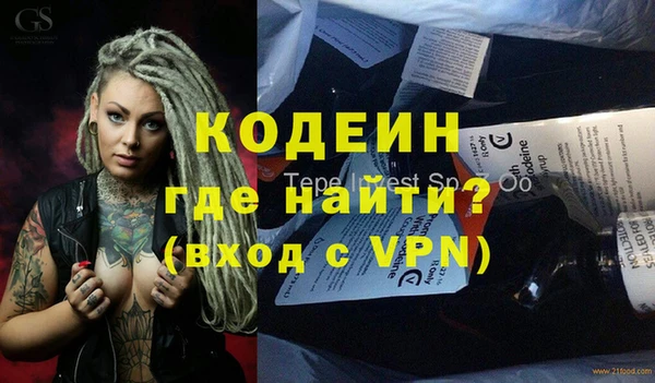 молекула духа Лиски